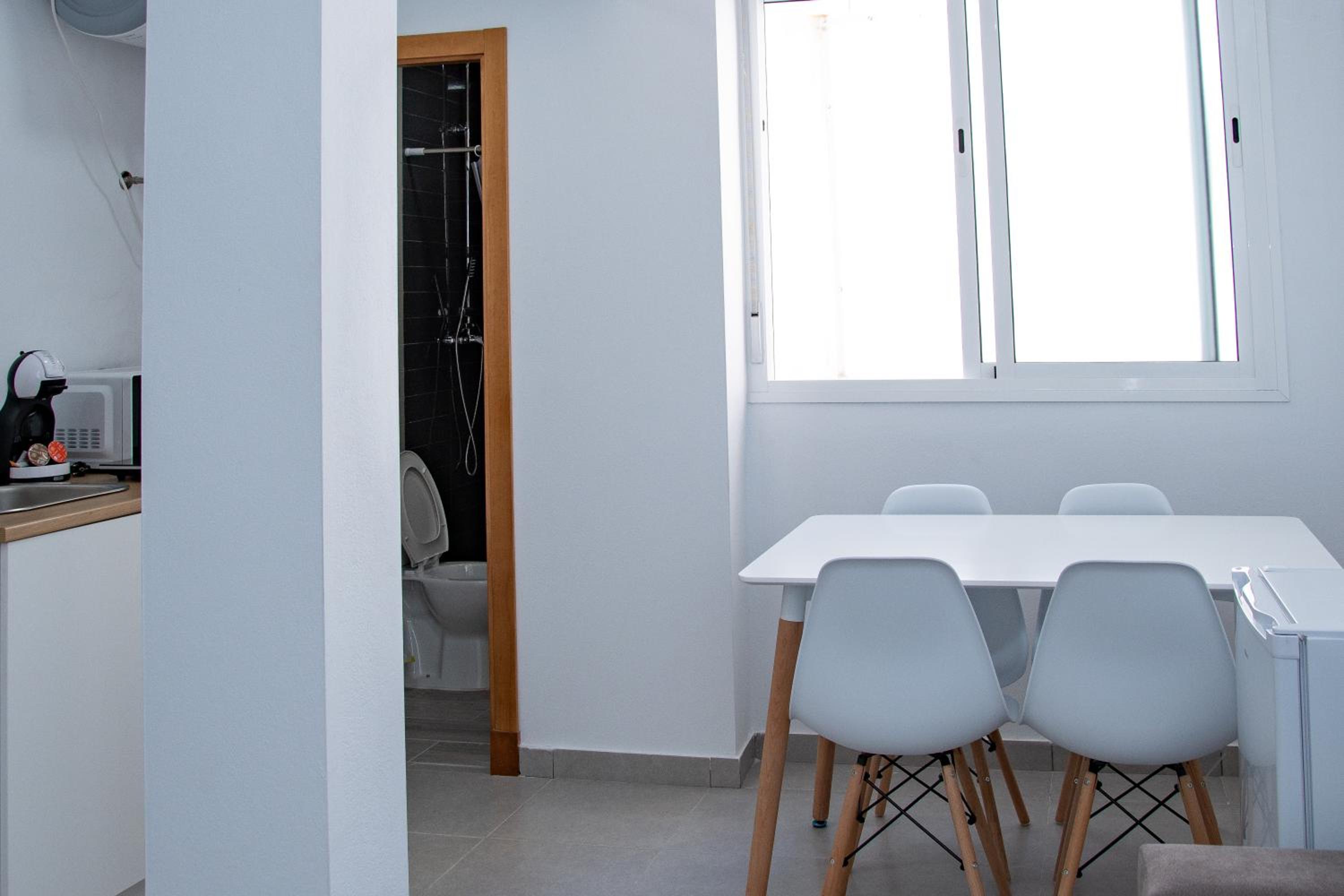 Apartamentos Sanlucar