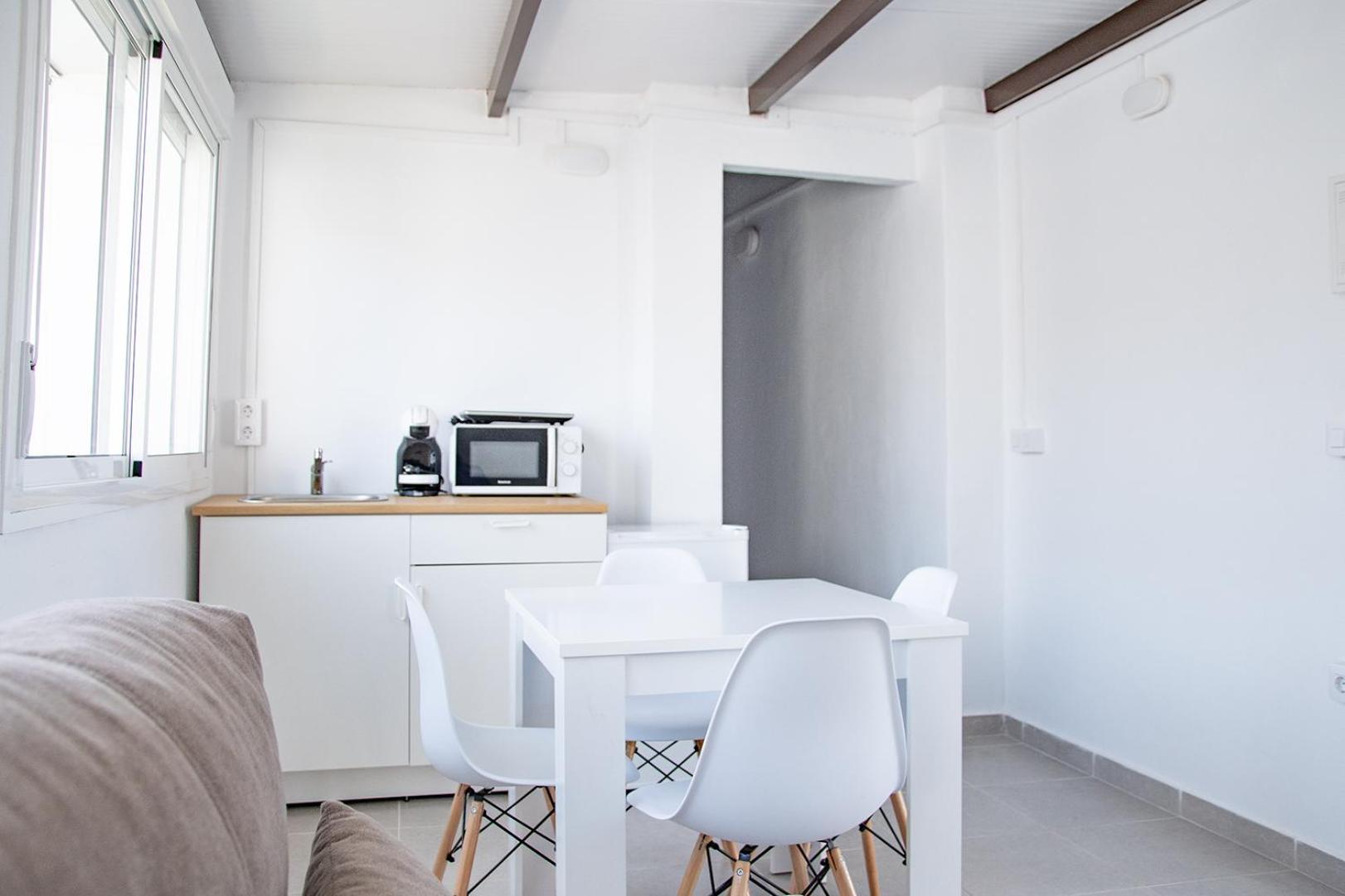 Apartamentos Sanlucar