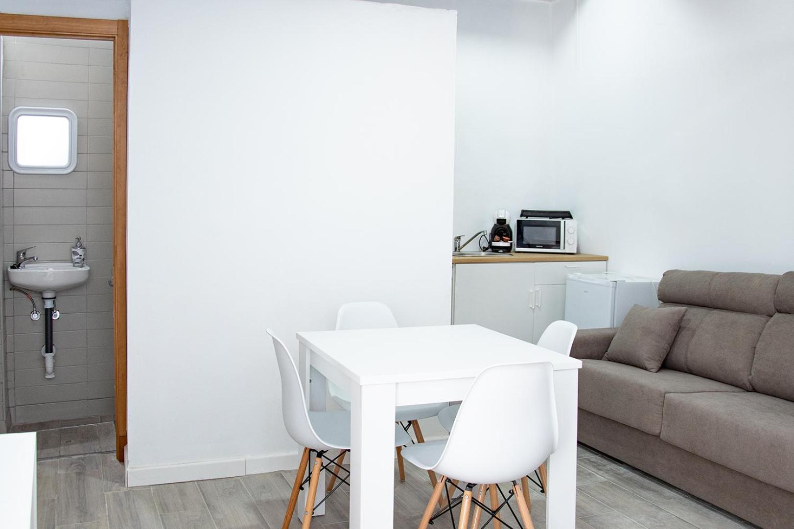 Apartamentos Sanlucar
