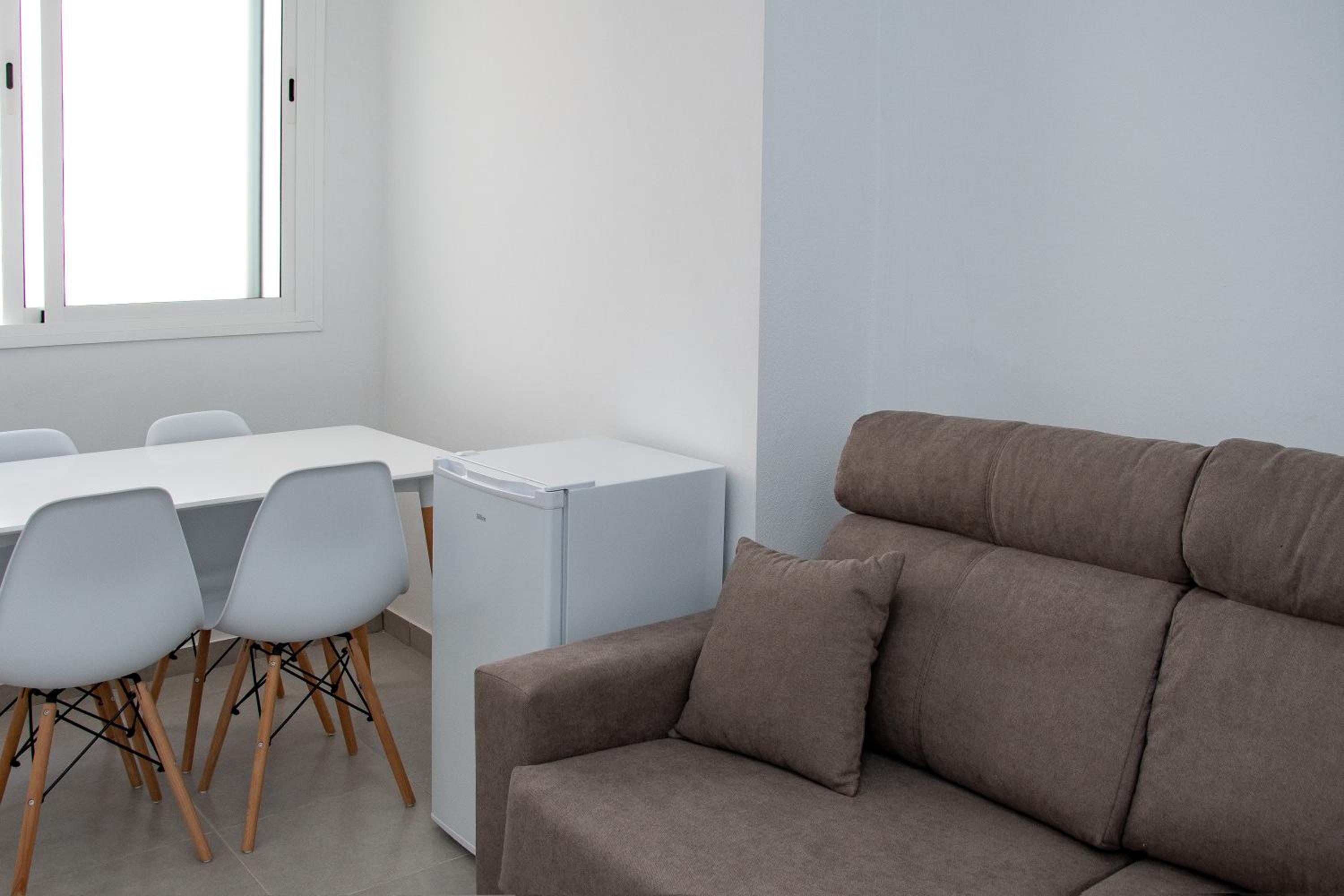 Apartamentos Sanlucar