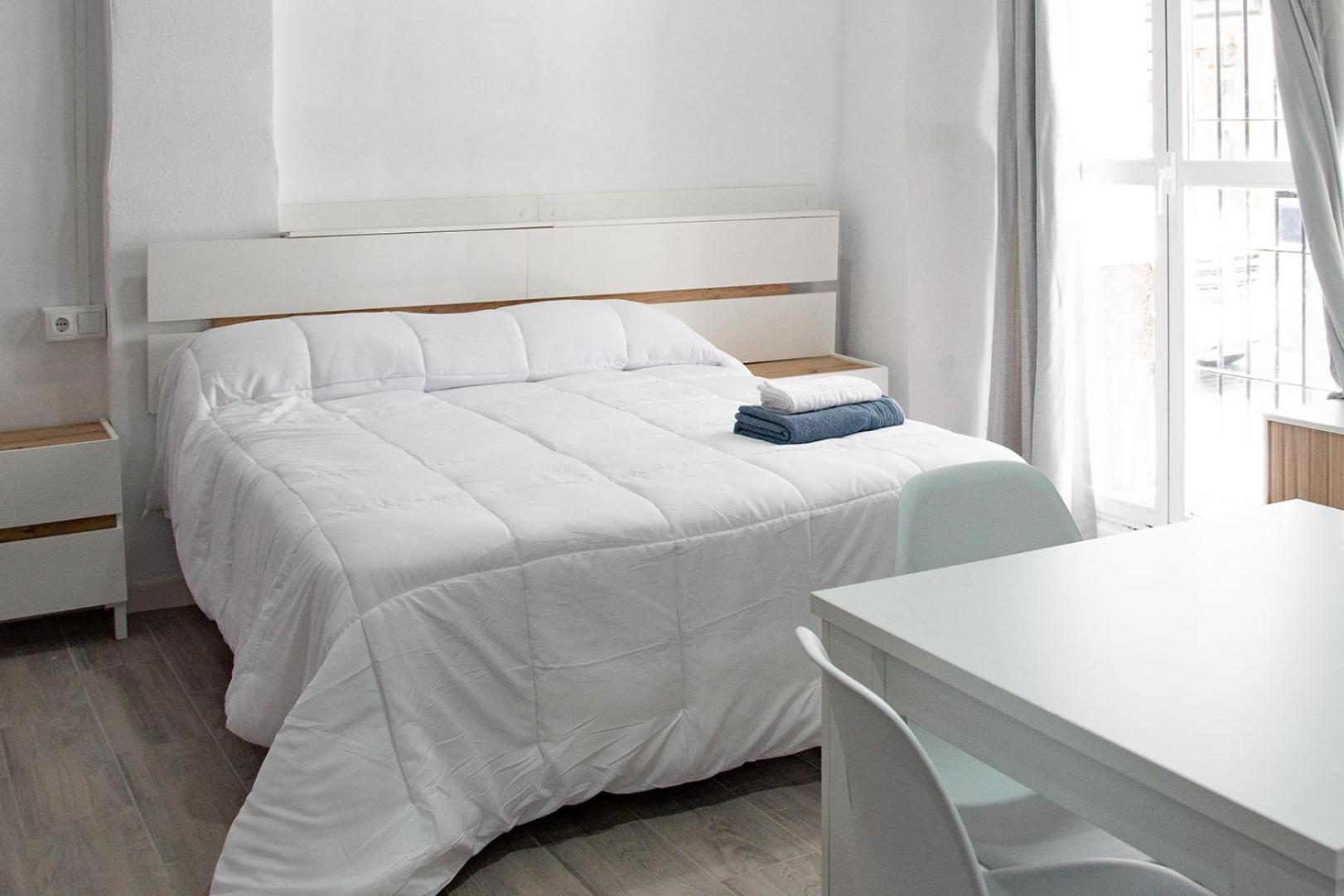 Apartamentos Sanlucar