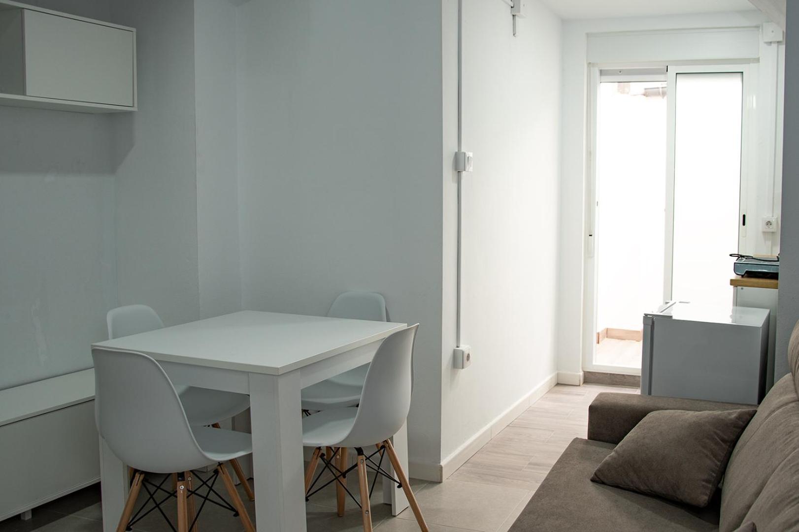 Apartamentos Sanlucar