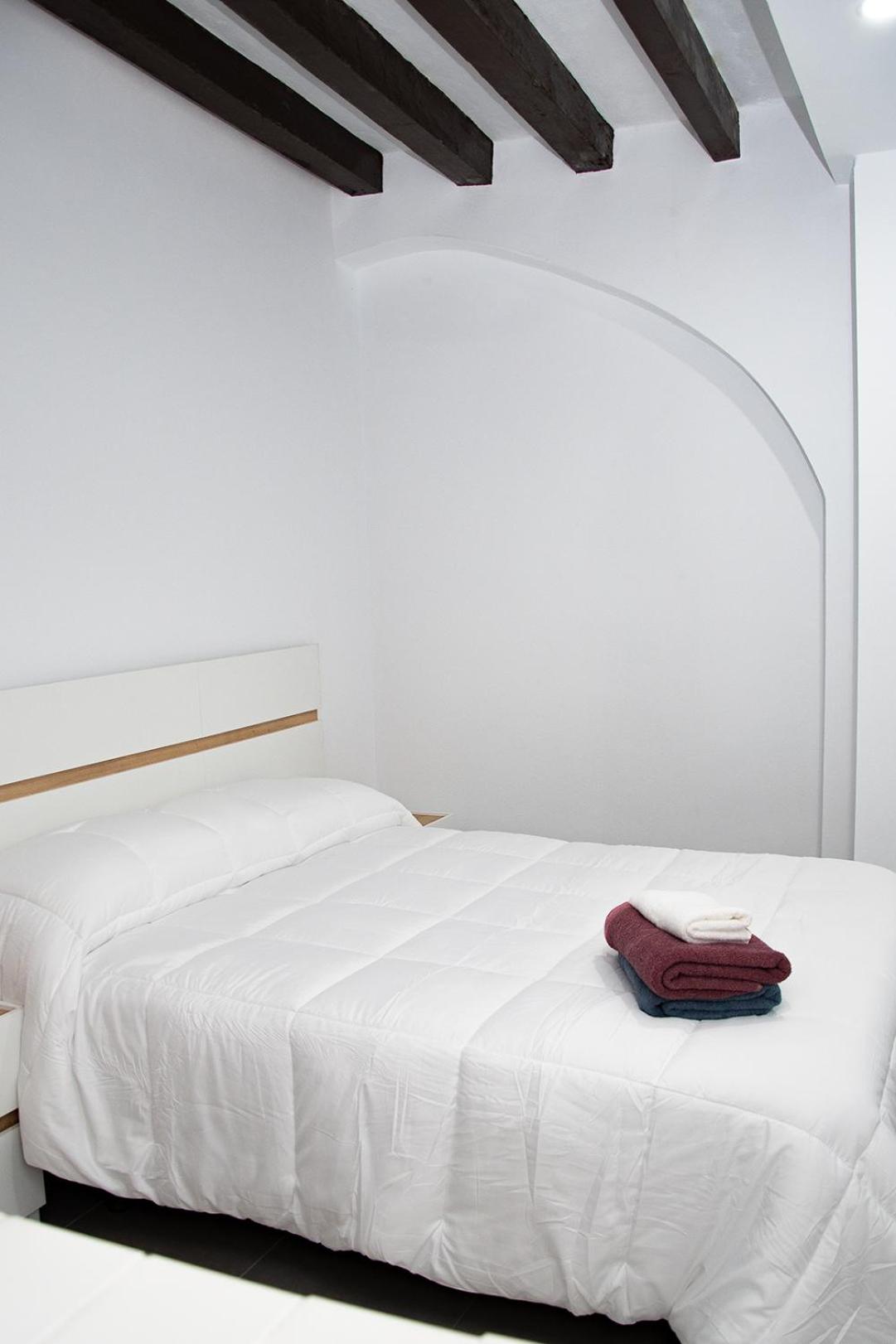Apartamentos Sanlucar