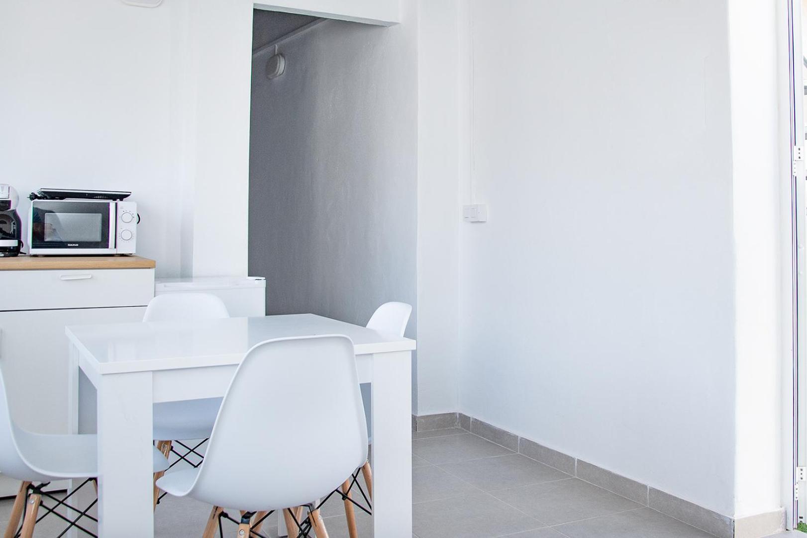 Apartamentos Sanlucar