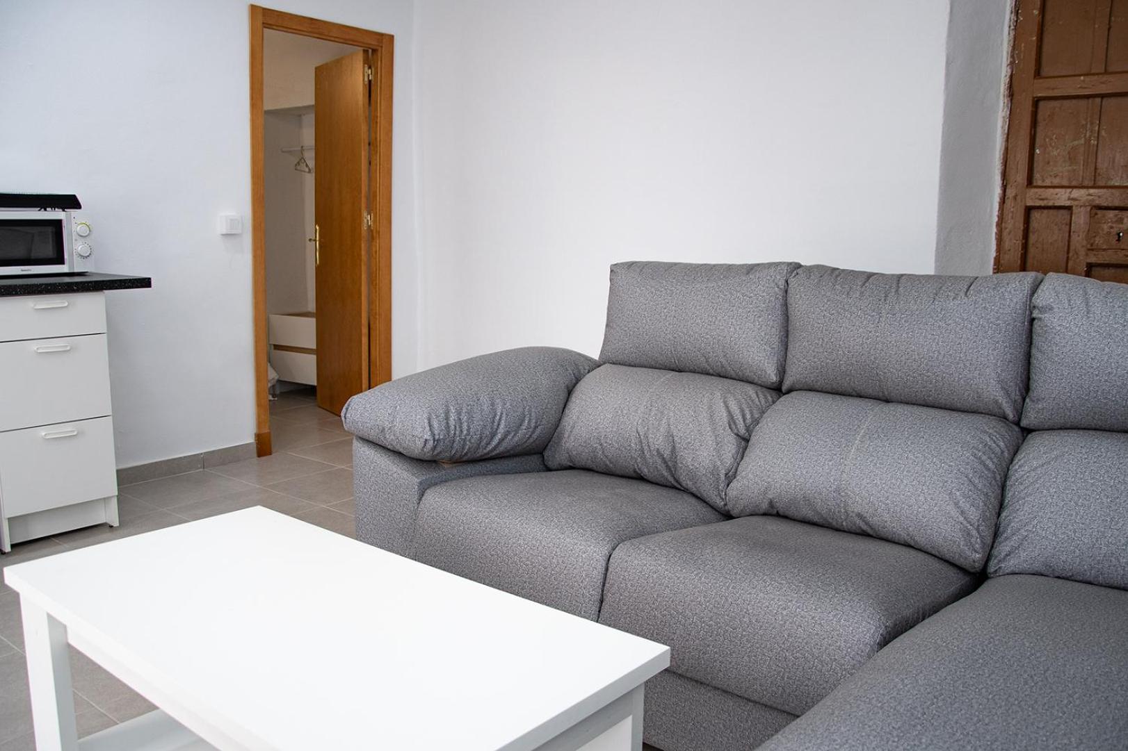 Apartamentos Sanlucar