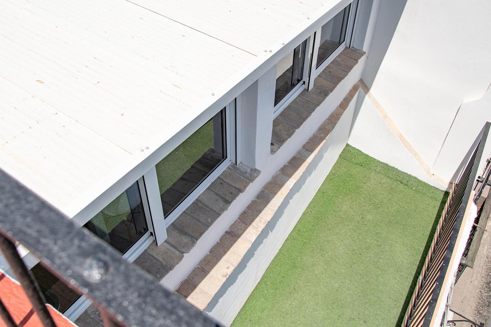 Apartamentos Sanlucar