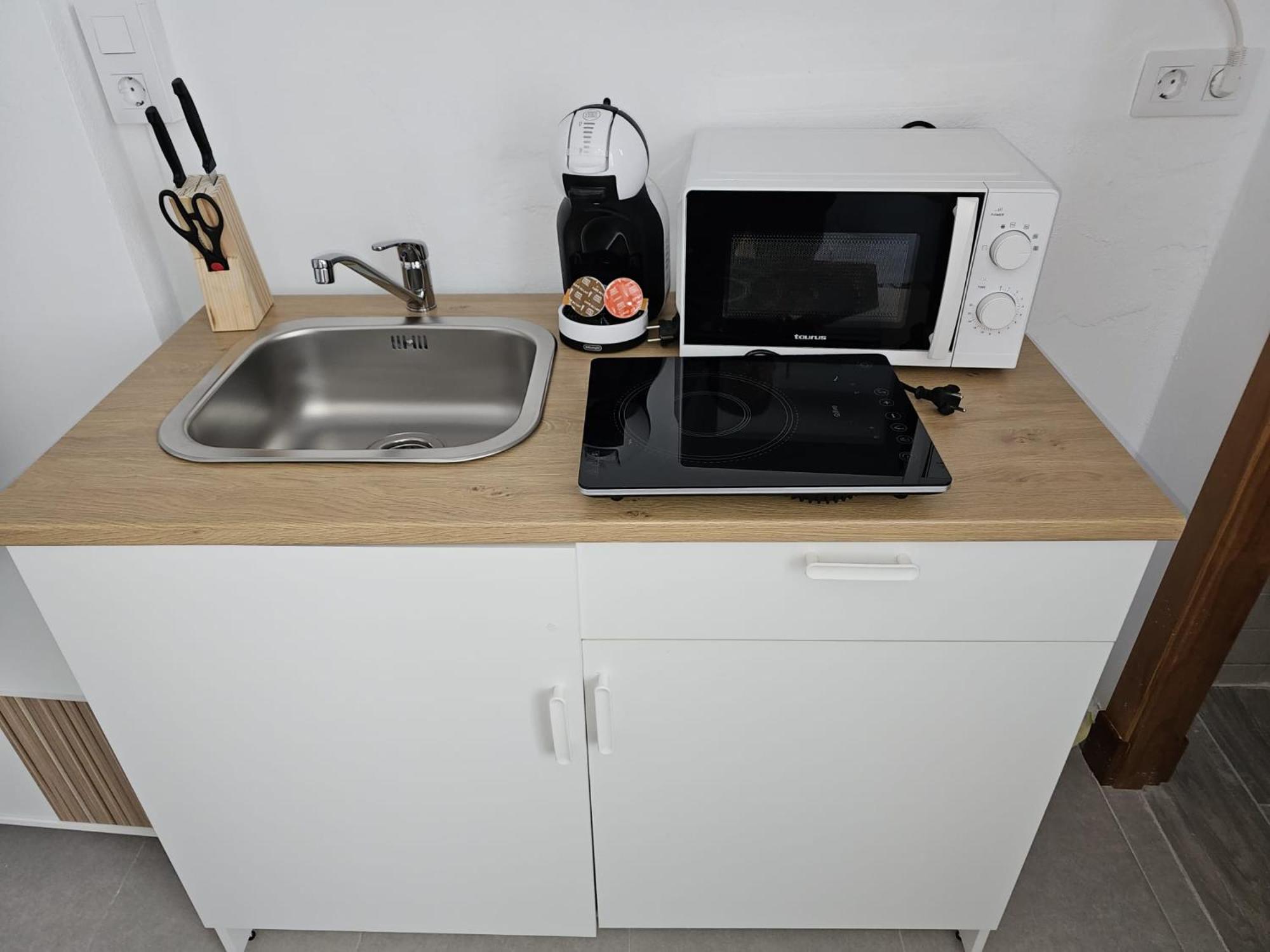 Apartamentos Sanlucar
