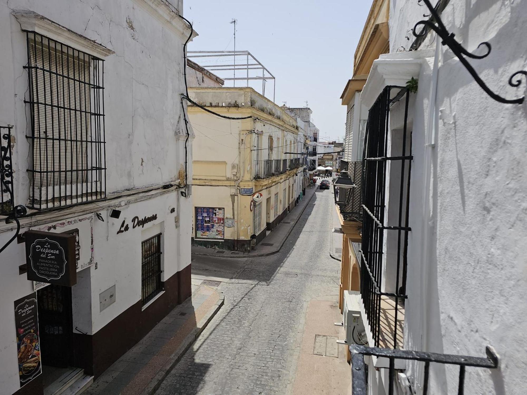 Apartamentos Sanlucar
