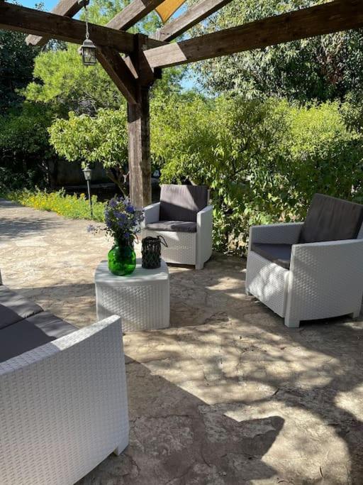 Villa Rubino ai Colli view 5