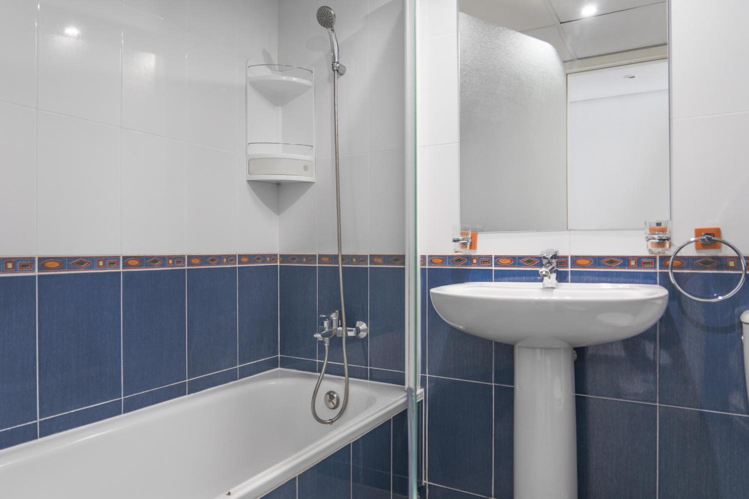 Apartamentos Hipocampos Calpe Rent Apart
