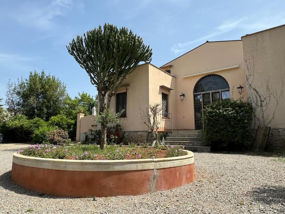Villa Rubino ai Colli view 3