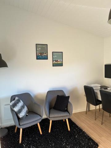 Driverhuset B&B