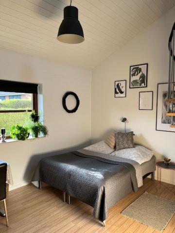 Driverhuset B&B