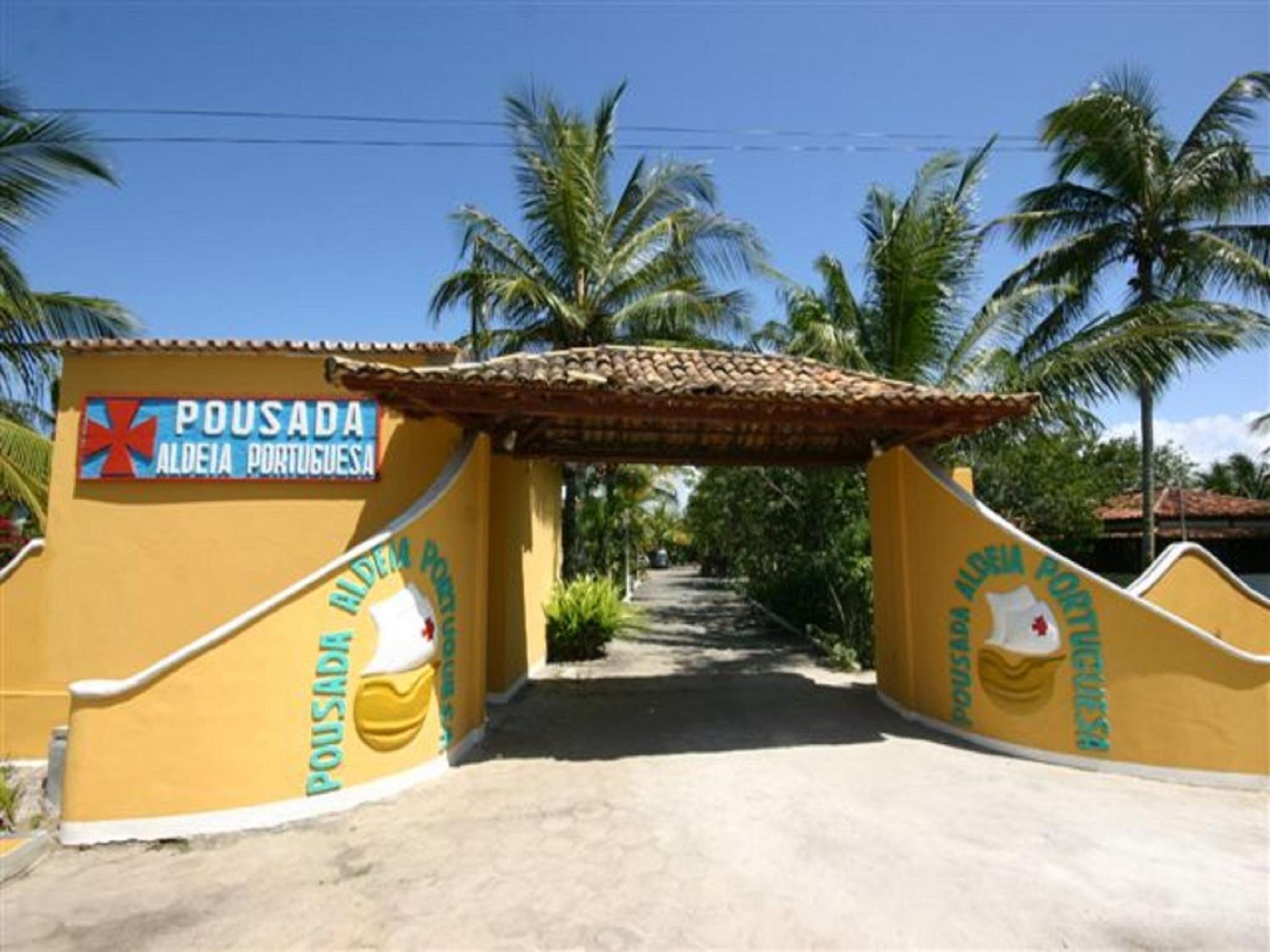 Pousada Aldeia Portuguesa