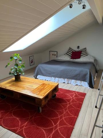 Driverhuset B&B