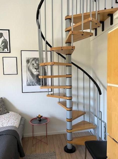 Driverhuset B&B