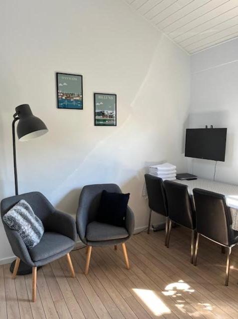 Driverhuset B&B