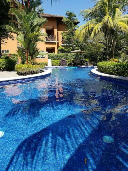 Near Marina Luxury Condo with Pool, Gym, Gold and more
