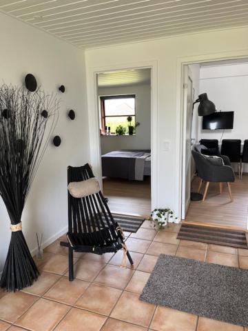 Driverhuset B&B