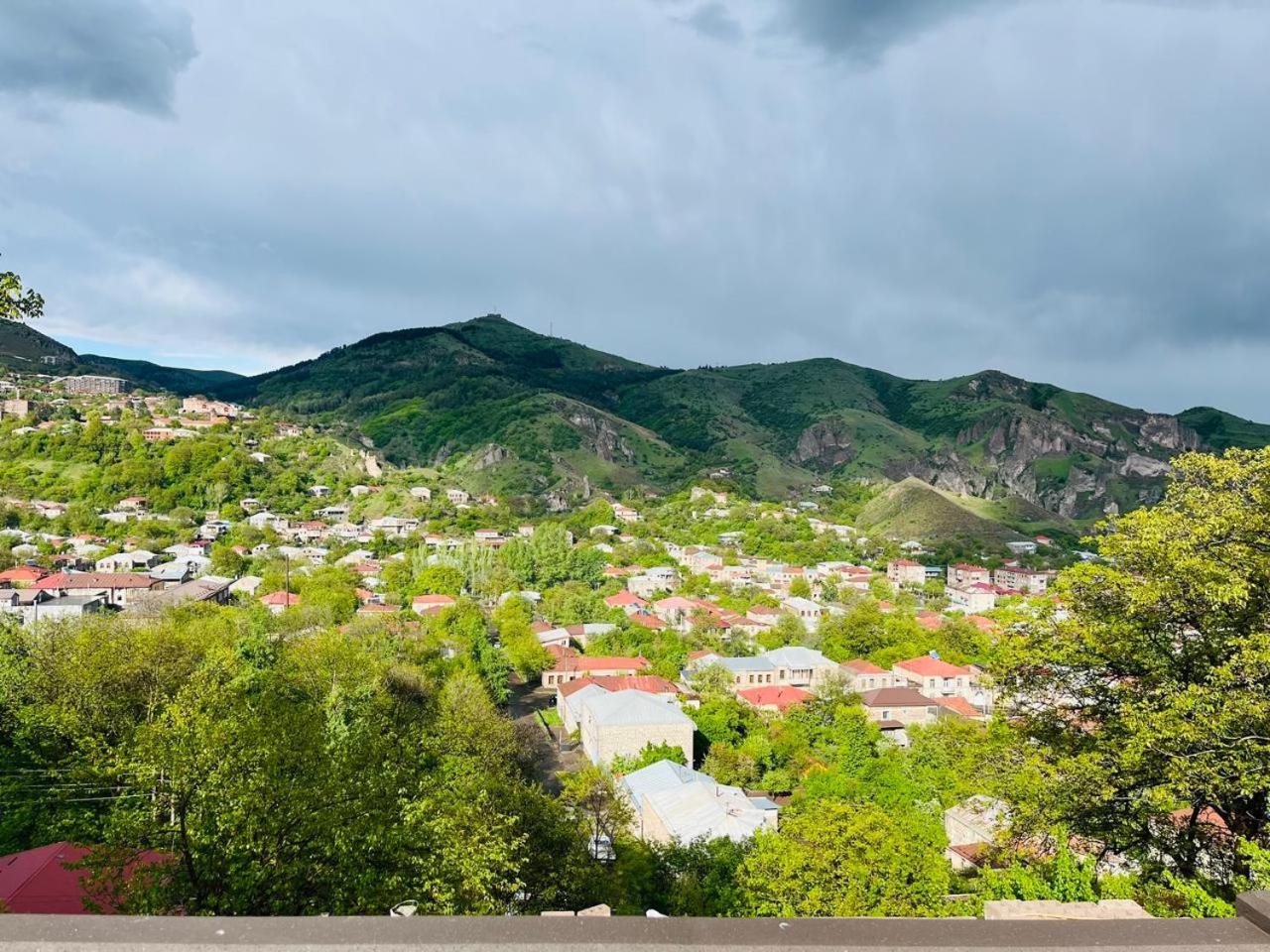 Popock Goris