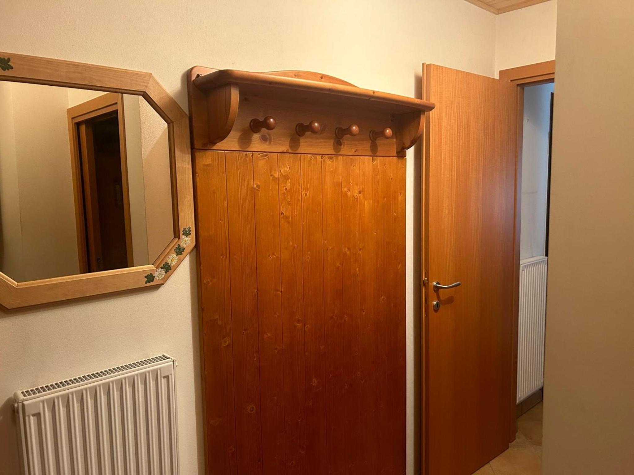 Mountain Adventure Flat view 5