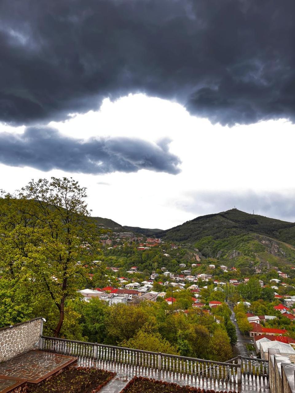 Popock Goris