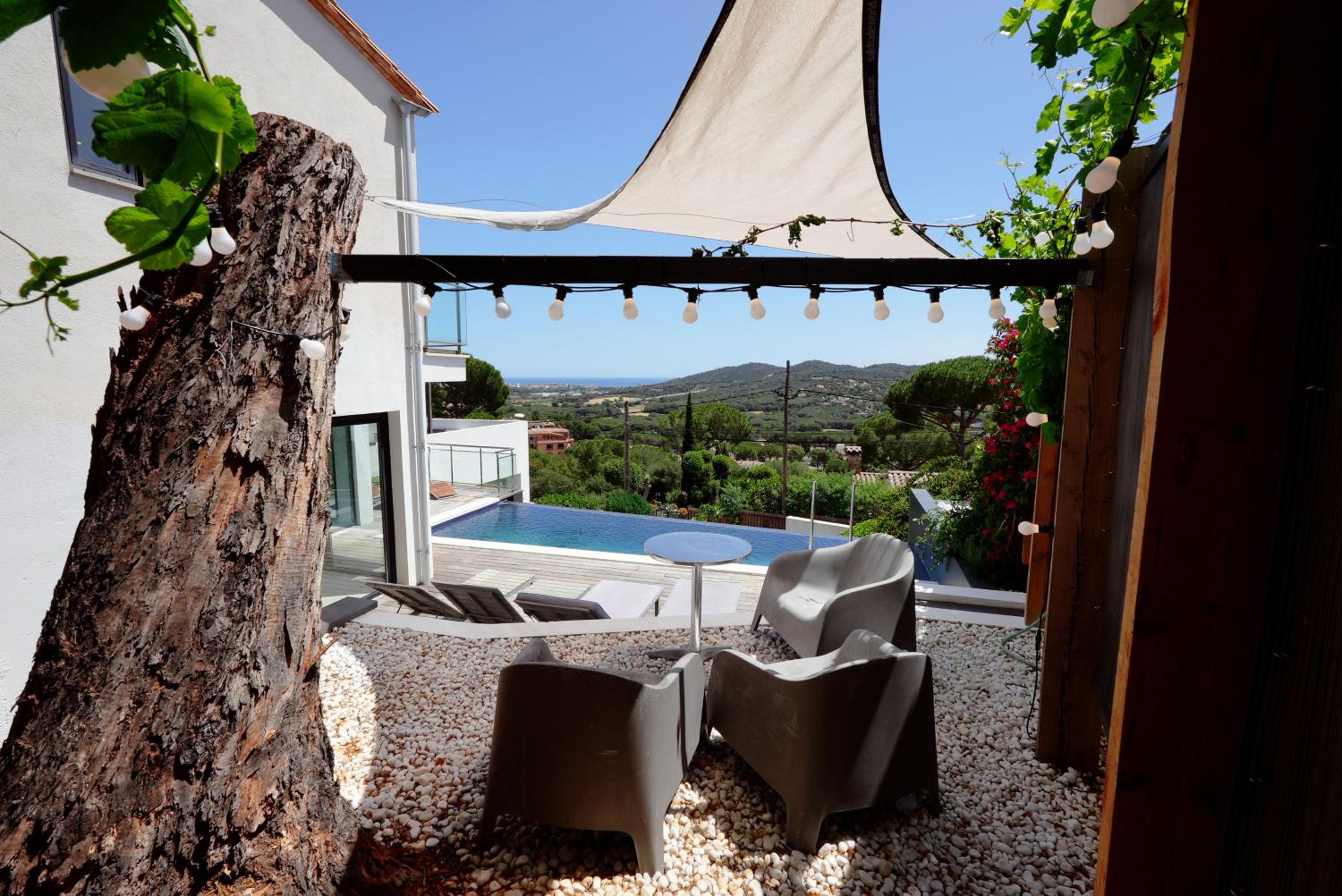 Villa Gregal