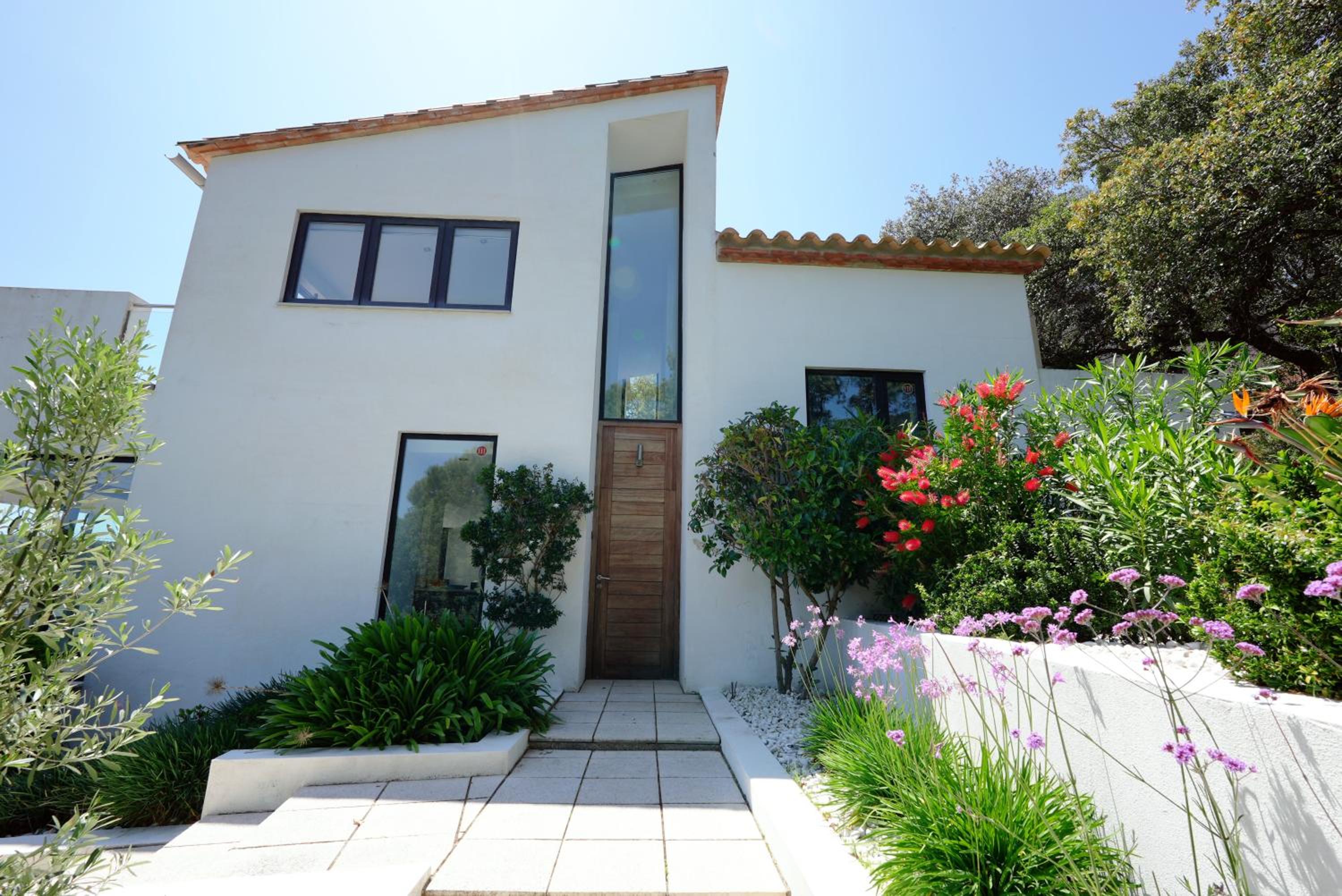 Villa Gregal