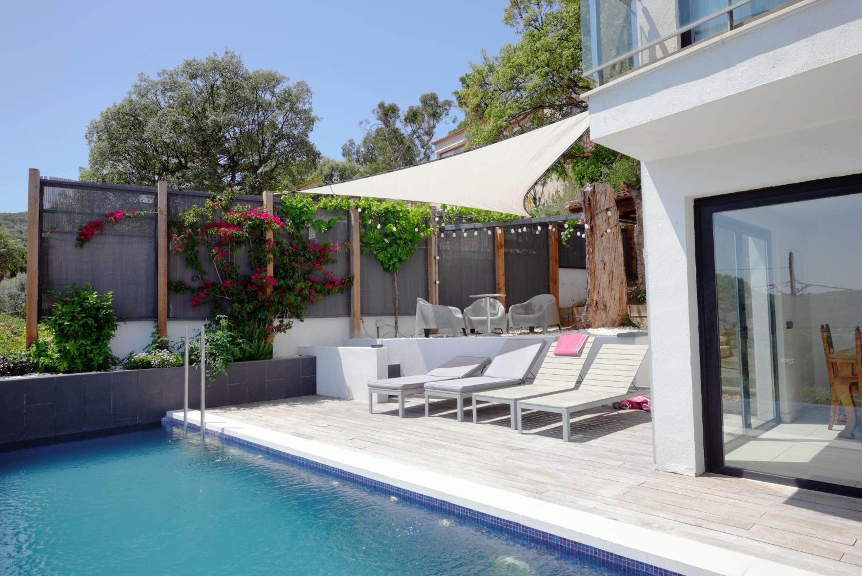 Villa Gregal