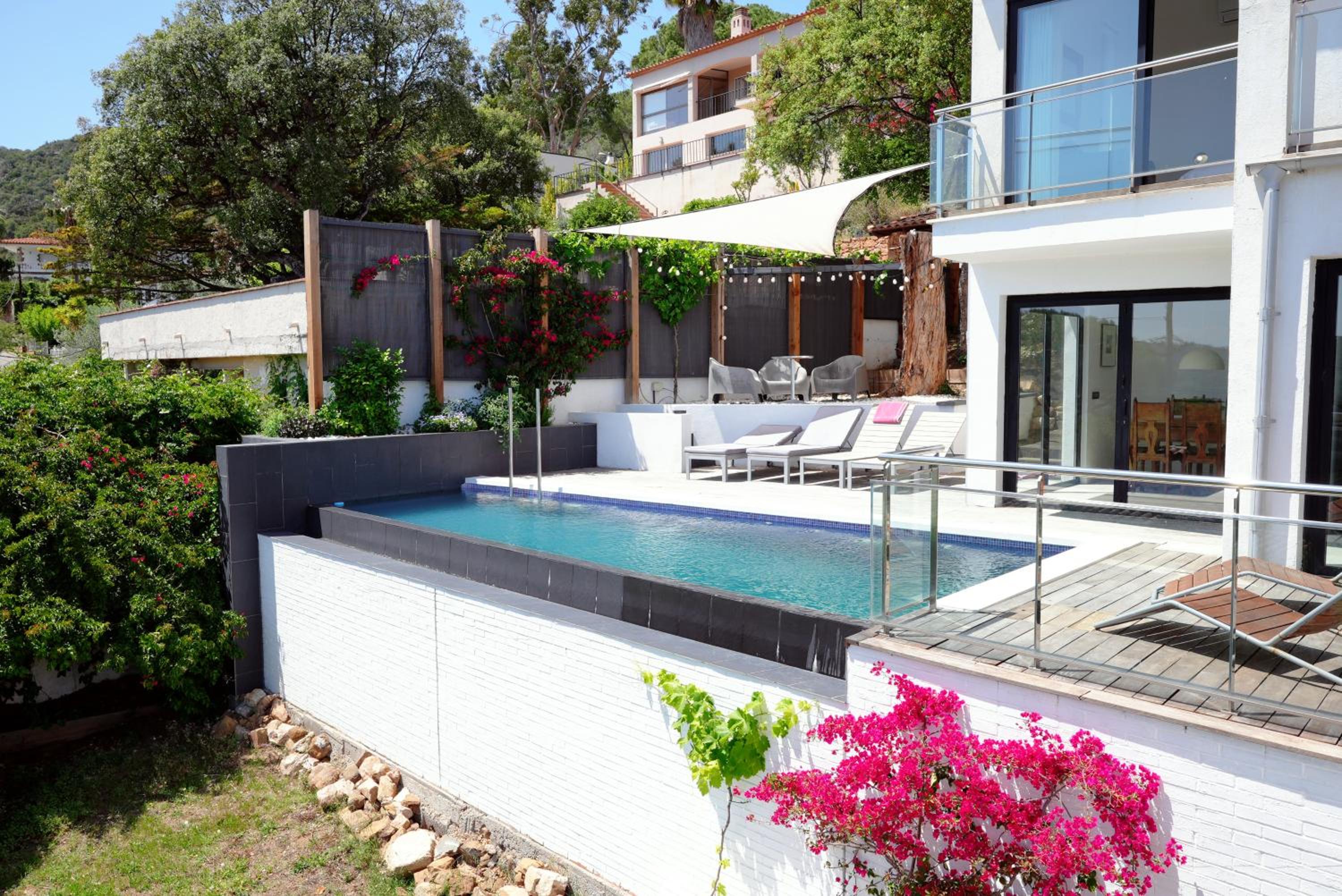 Villa Gregal