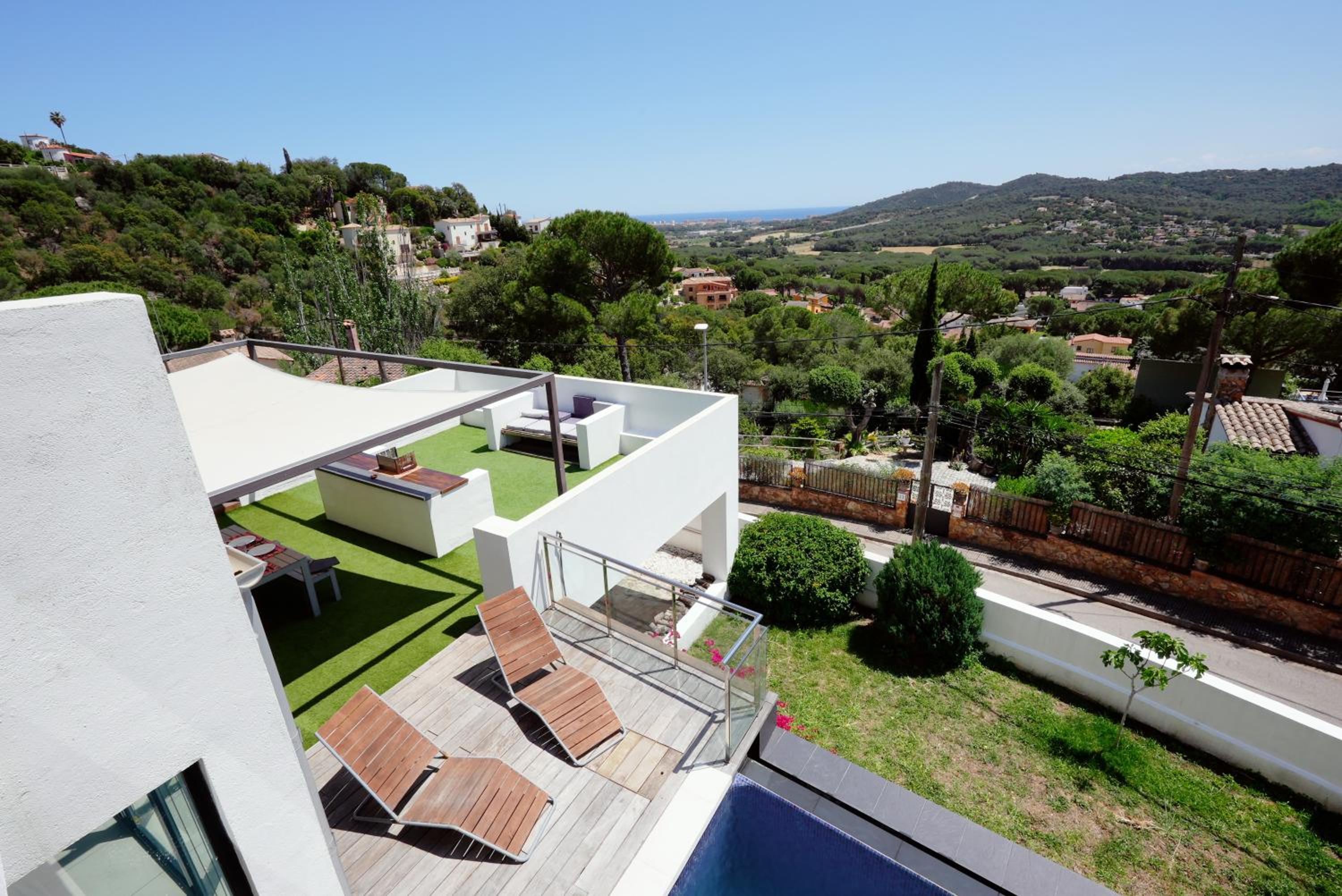 Villa Gregal