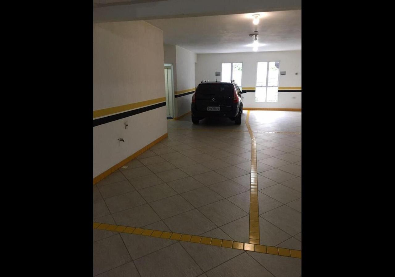 Apartamento Balneário Camboriú