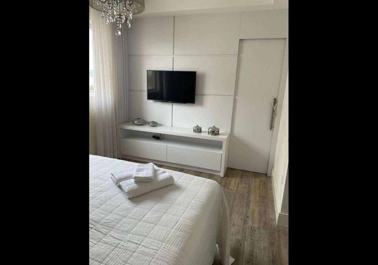 Apartamento Balneário Camboriú