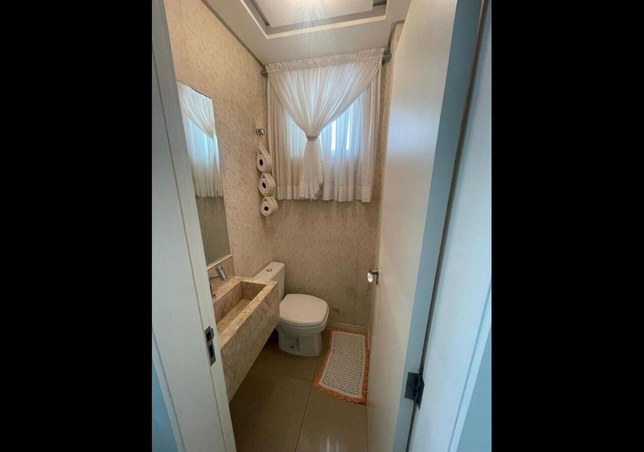 Apartamento Balneário Camboriú