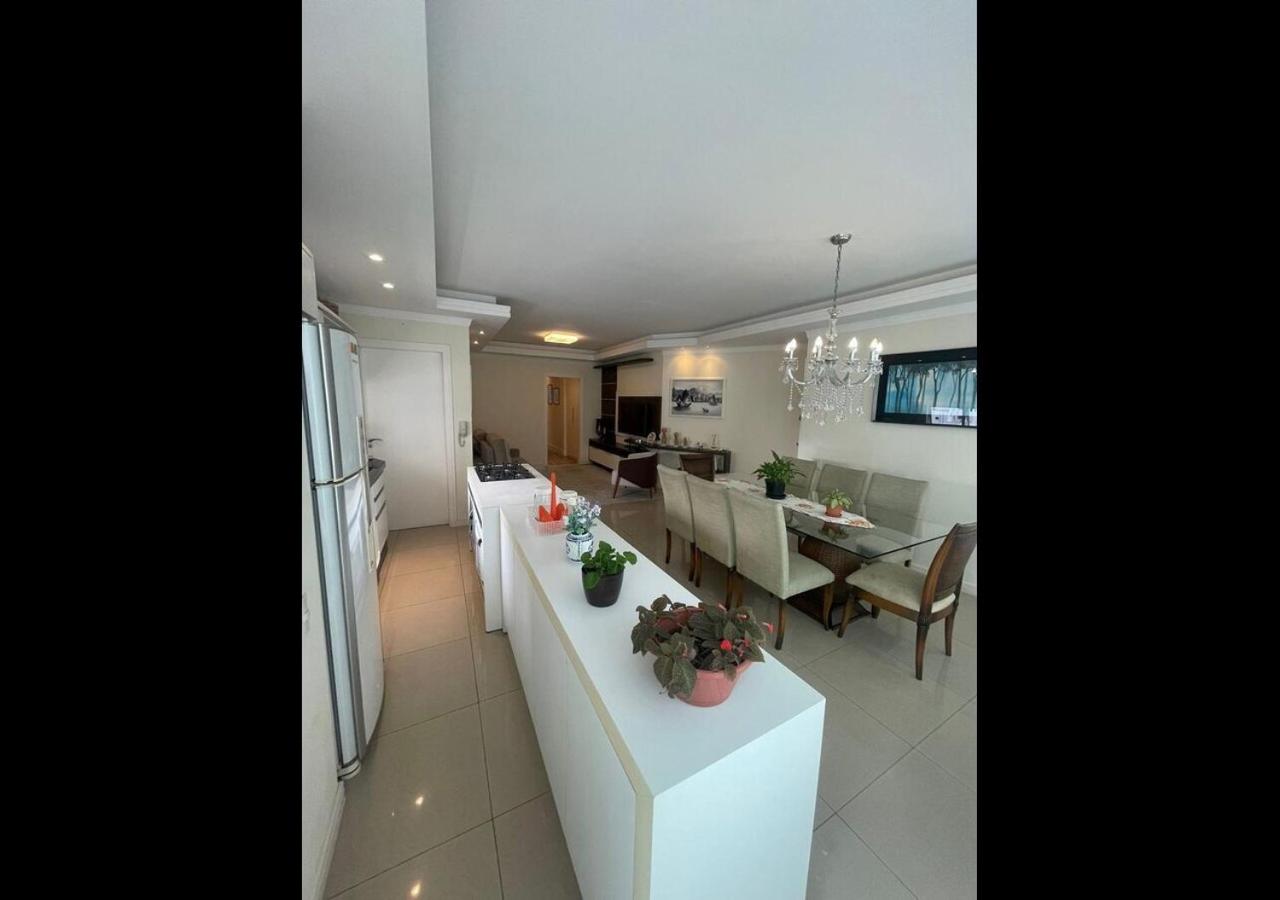 Apartamento Balneário Camboriú