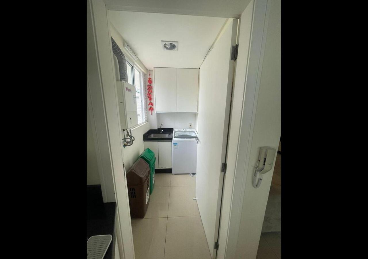 Apartamento Balneário Camboriú