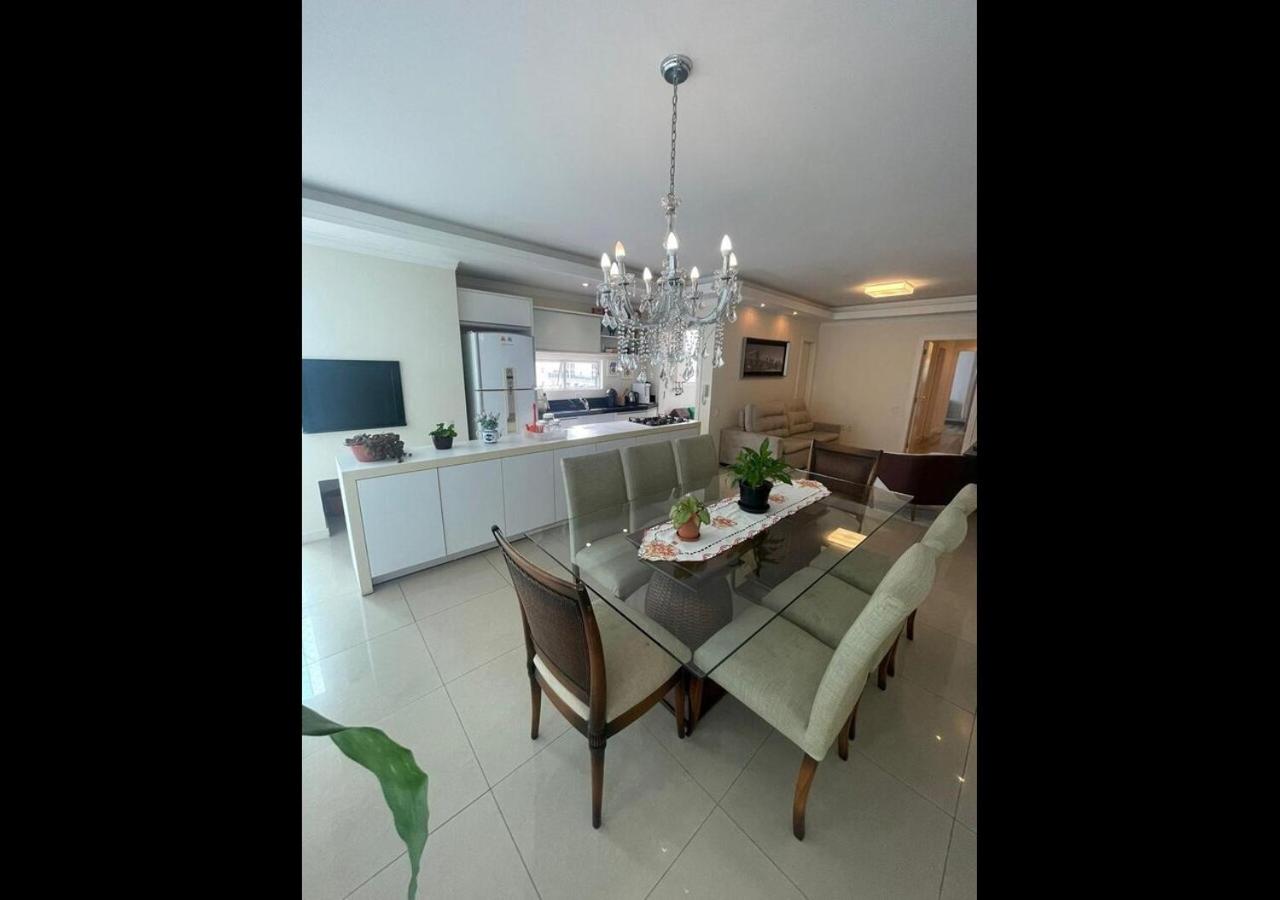 Apartamento Balneário Camboriú
