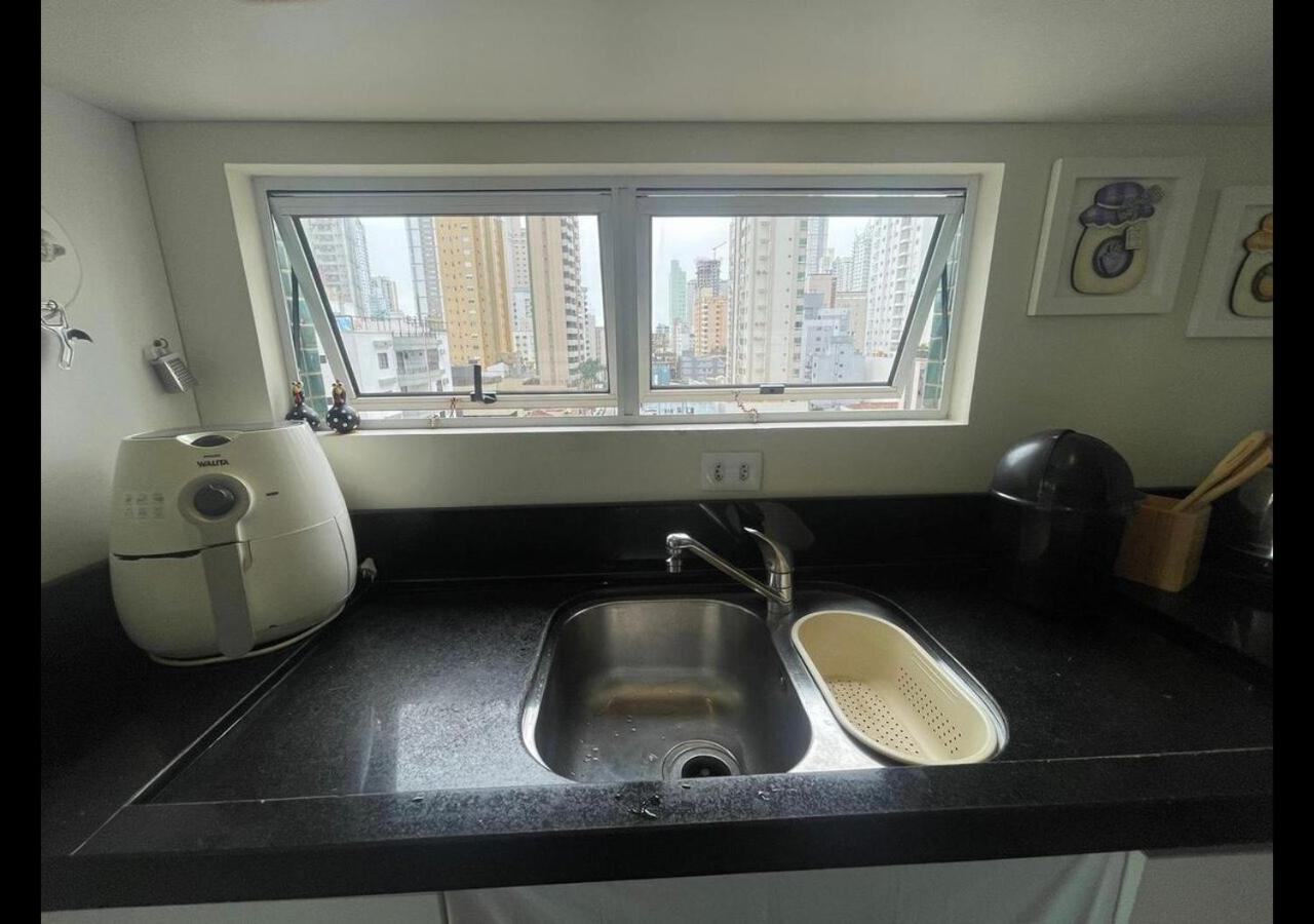 Apartamento Balneário Camboriú