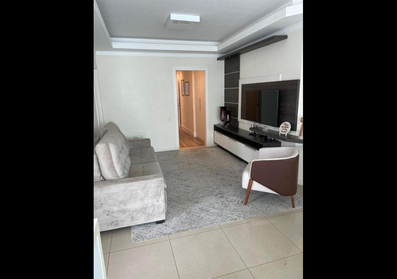 Apartamento Balneário Camboriú