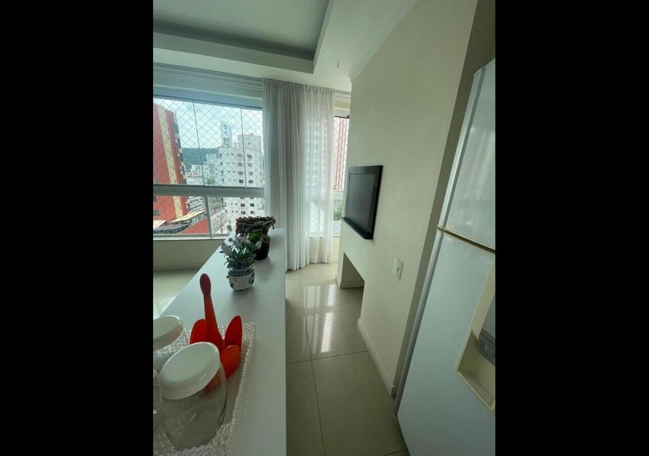Apartamento Balneário Camboriú