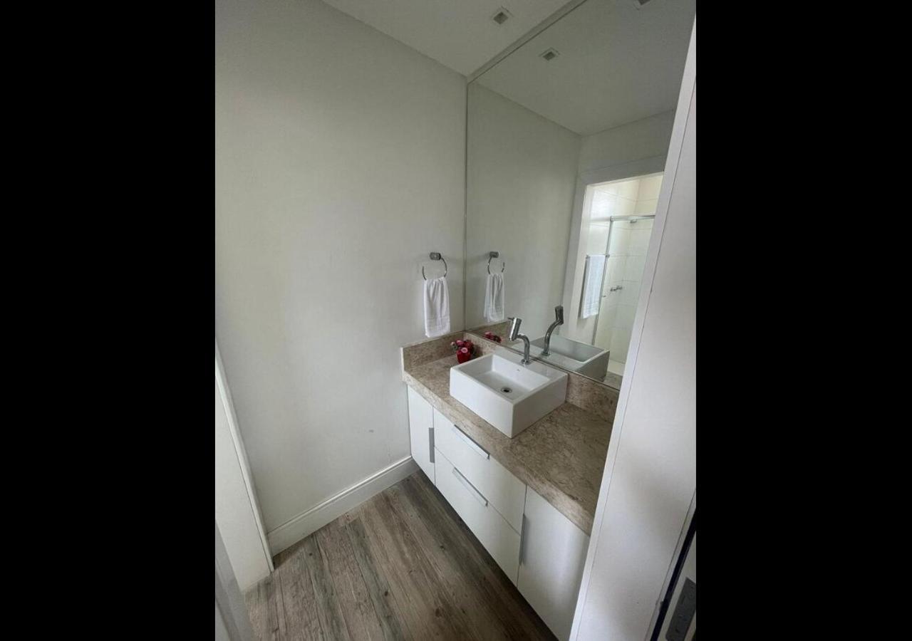 Apartamento Balneário Camboriú