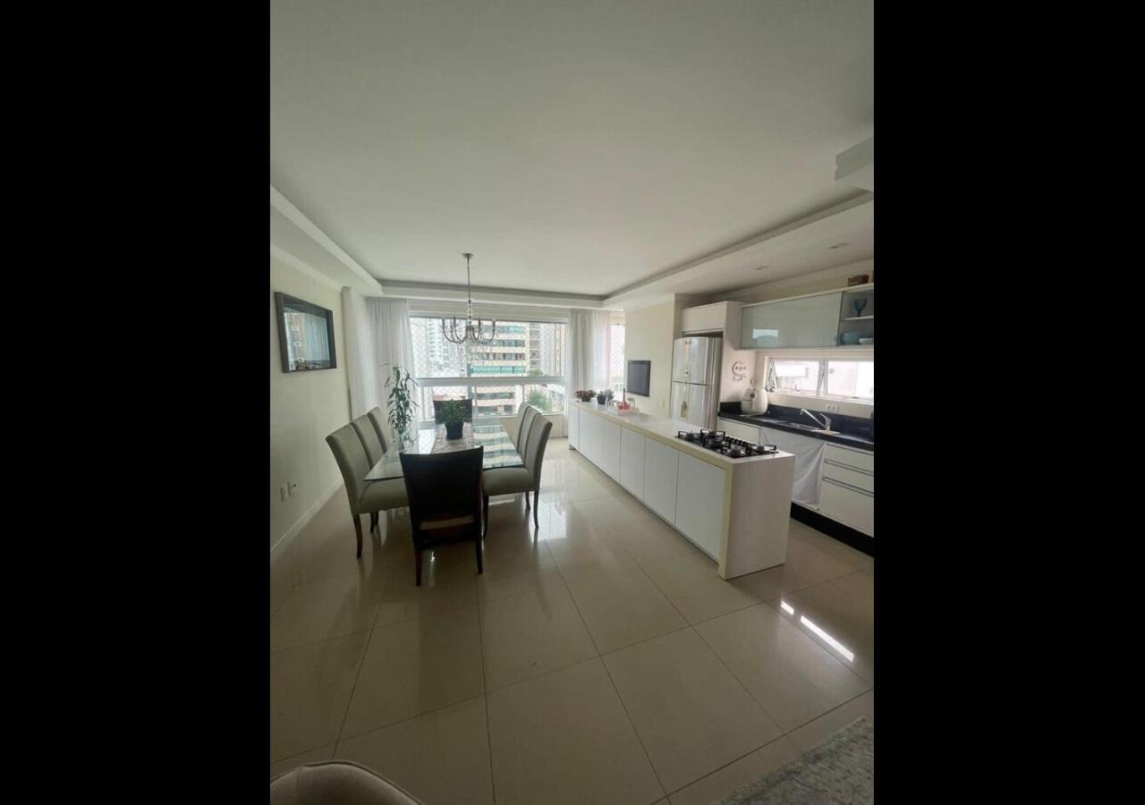 Apartamento Balneário Camboriú