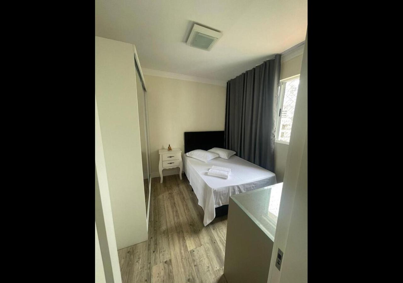 Apartamento Balneário Camboriú