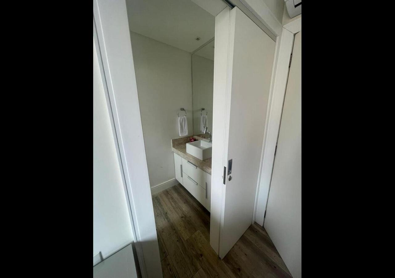 Apartamento Balneário Camboriú