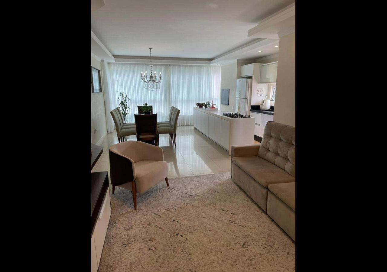Apartamento Balneário Camboriú