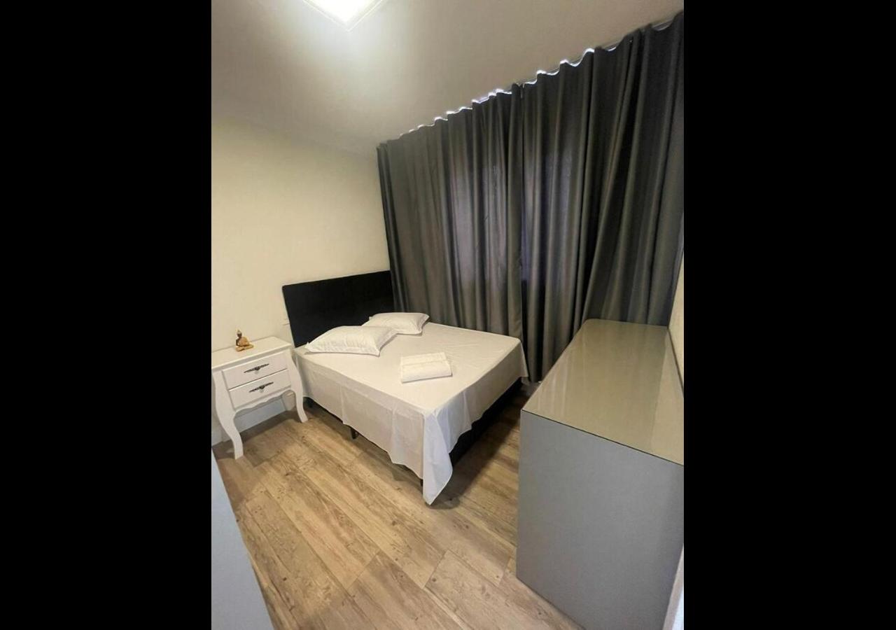 Apartamento Balneário Camboriú