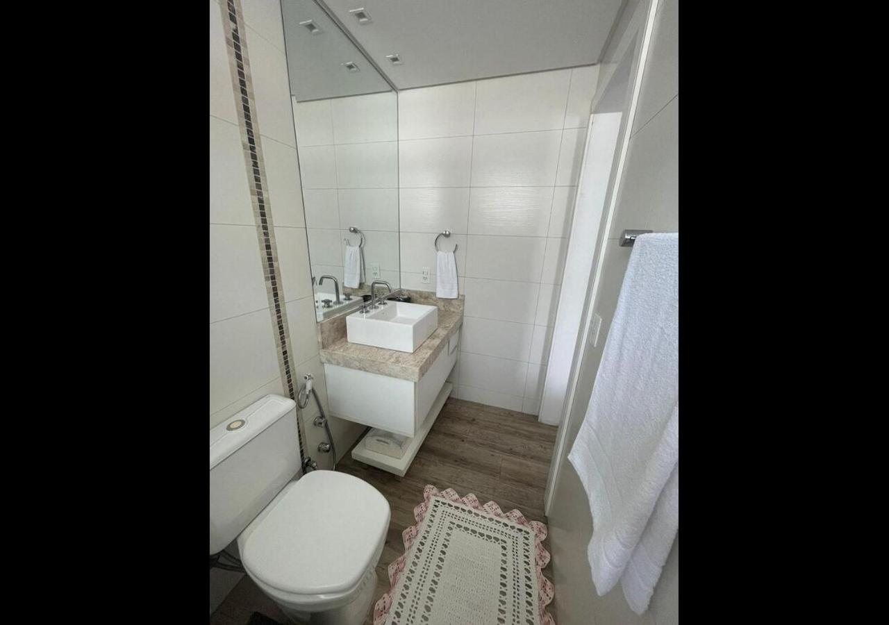 Apartamento Balneário Camboriú