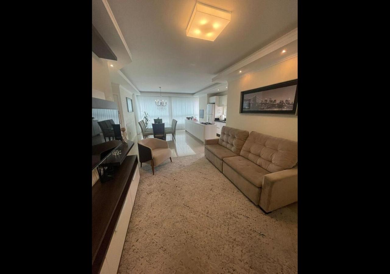 Apartamento Balneário Camboriú
