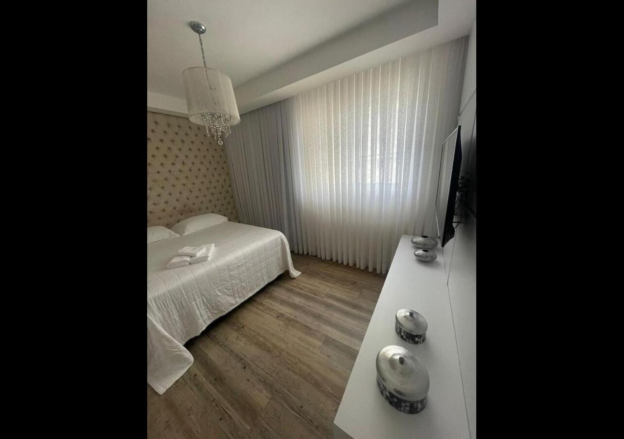 Apartamento Balneário Camboriú