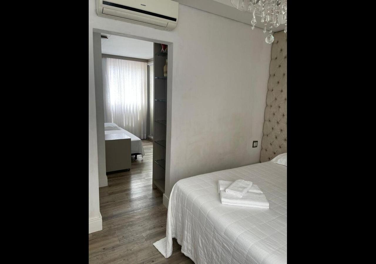 Apartamento Balneário Camboriú